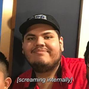 Meet your Posher, Kevin